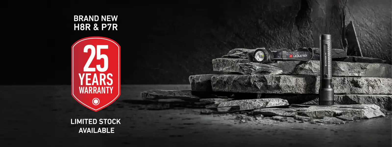 Illuminate Your World with Precision